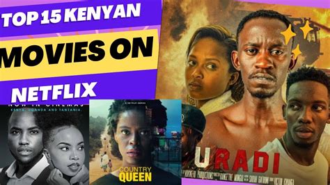 kenya movies online.